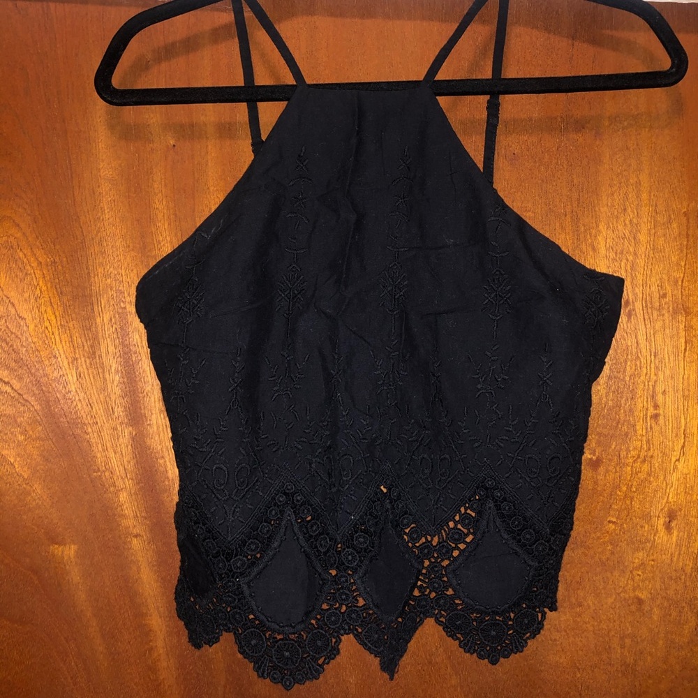 Kendall and Kylie Tank